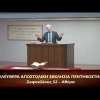 Κήρυγμα του Ευαγγελίου