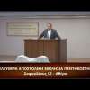Κήρυγμα του Ευαγγελίου