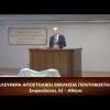Κήρυγμα του Ευαγγελίου