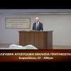 Κήρυγμα του Ευαγγελίου